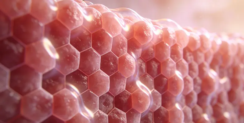 烟台结直肠癌靶向43基因检测（组织）图片1