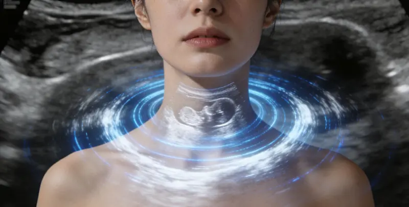 烟台甲状腺癌38基因检测图片1