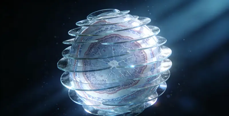 烟台1+4 实体瘤定制化MRD基因检测图片1