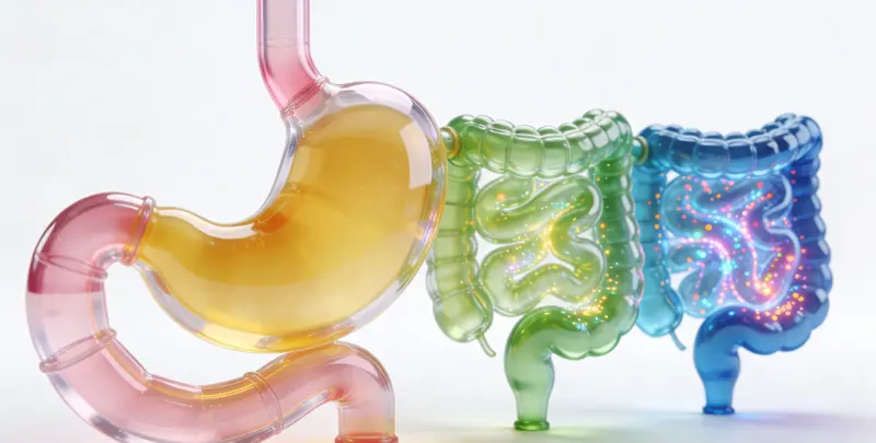 烟台胃癌靶向用药39基因检测及PDL122C3表达检测套餐（组织）图片1