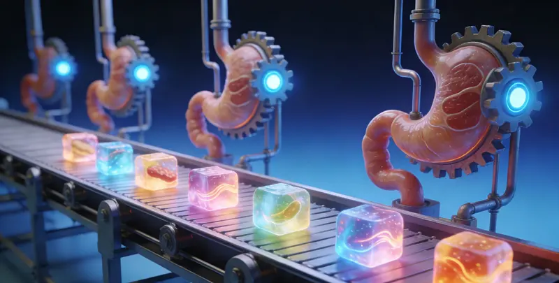 烟台肠癌甲基化检测图片1