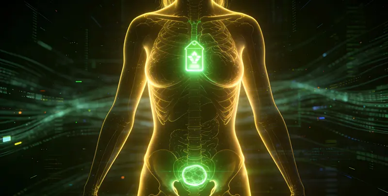 烟台子宫内膜癌分子分型检测图片1